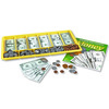 Learning Resources Giant Classroom Money Kit 0106